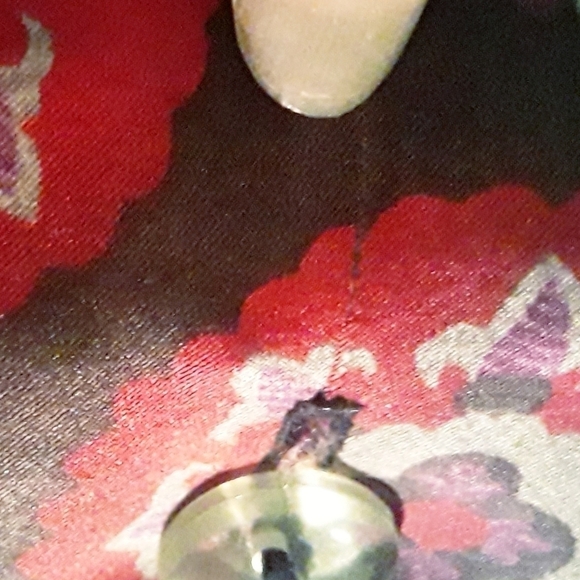 DVF Dark Grey Wool Pants - Picture 9 of 9